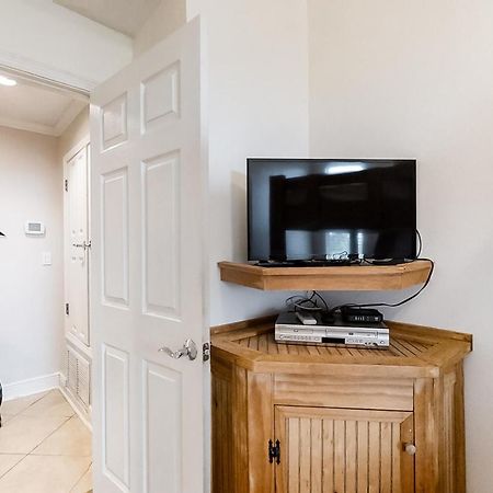 Апартаменты San Remo 406 Санта-Роза-Бич Экстерьер фото