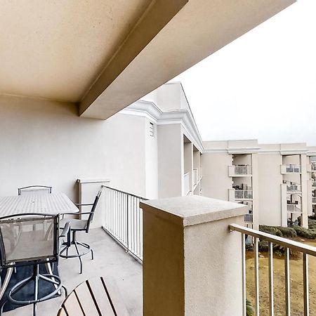 Апартаменты San Remo 406 Санта-Роза-Бич Экстерьер фото