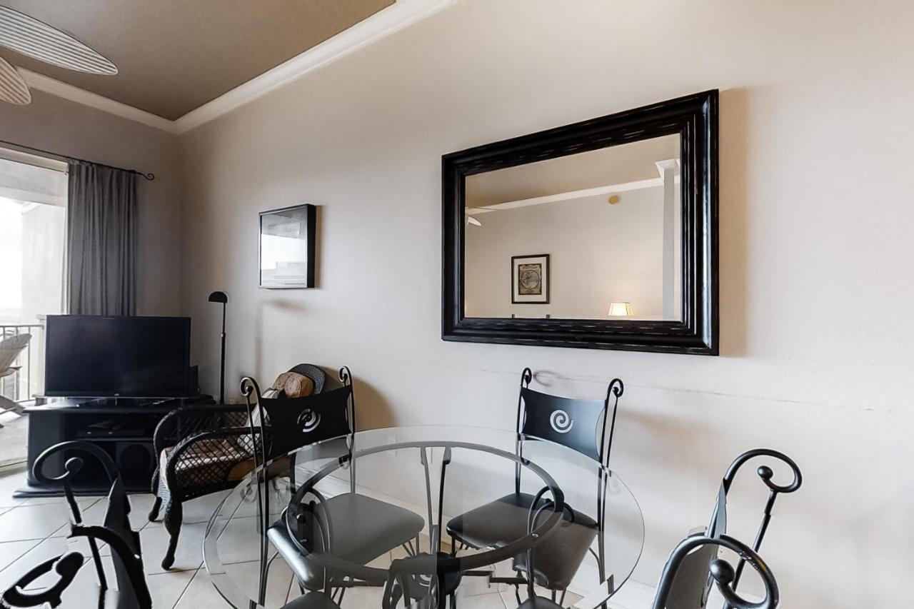 Апартаменты San Remo 406 Санта-Роза-Бич Экстерьер фото