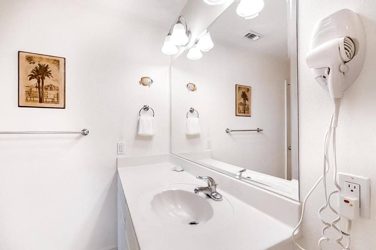 Апартаменты San Remo 406 Санта-Роза-Бич Экстерьер фото